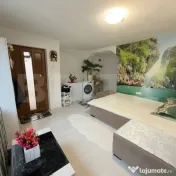 Casa de vanzare, la 10 km de orasul Targu Jiu 