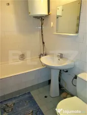Apartament decomandat cu 2 camere – Sângeorz - Băi, zon? 