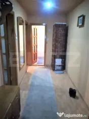 Apartament decomandat cu 2 camere – Sângeorz - Băi, zon? 