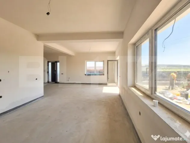 Casa individuala 167 mp utili, 4 dormitoare, Jucu de Mijloc