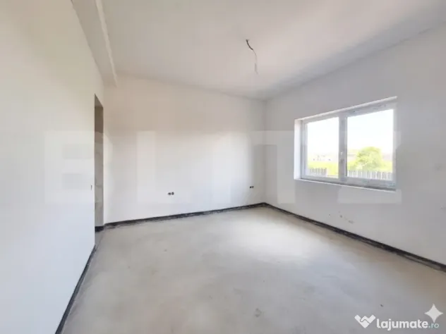 Casa individuala 167 mp utili, 4 dormitoare, Jucu de Mijloc