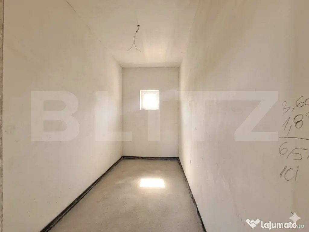 Casa individuala 167 mp utili, 4 dormitoare, Jucu de Mijloc
