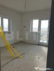 Casa individuala de vanzare in jucul de mijloc P+E 