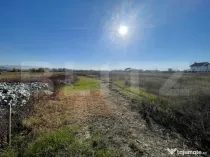 Teren Intravilan Partos