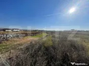 Teren Intravilan Partos 