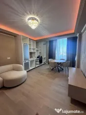 Apartament ultramodern , 3 camere , Radauti 
