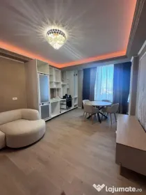 Apartament ultramodern , 3 camere , Radauti