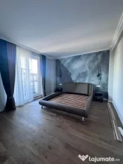Apartament ultramodern , 3 camere , Radauti 