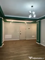 Apartament ultramodern , 3 camere , Radauti 