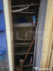 Apartament cu 2 camere, decomandat, etaj 1, vedere Cetate ?? 