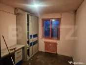 Apartament cu 2 camere, decomandat, etaj 1, vedere Cetate ?? 