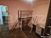 Apartament cu 2 camere, decomandat, etaj 1, vedere Cetate ?? 