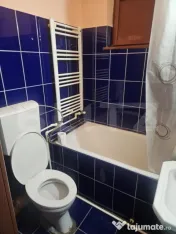 Apartament cu 2 camere, decomandat, etaj 1, vedere Cetate ?? 