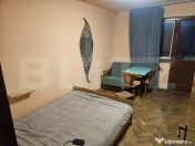 Apartament cu 2 camere, decomandat, etaj 1, vedere Cetate ?? 