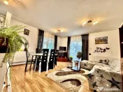 Apartament 3 camere 2 bai, 70mp, parcare, zona Muzeul Apei 