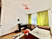 Apartament 3 camere 2 bai, 70mp, parcare, zona Muzeul Apei 