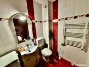 Apartament 3 camere 2 bai, 70mp, parcare, zona Muzeul Apei 