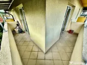 Apartament 3 camere 2 bai, 70mp, parcare, zona Muzeul Apei 