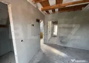 Casă INTABULATĂ D+P+E+Pod | 257 mp utili | Someșeni – z 