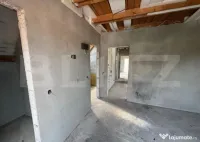 Casă INTABULATĂ D+P+E+Pod | 257 mp utili | Someșeni – z 