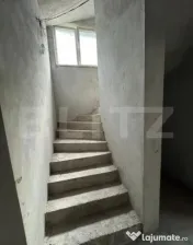 Casă INTABULATĂ D+P+E+Pod | 257 mp utili | Someșeni – z 