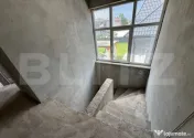 Casă INTABULATĂ D+P+E+Pod | 257 mp utili | Someșeni – z 