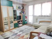 Apartament 2 camere, semidecomandat - zona Astra 