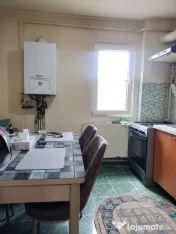Apartament 2 camere, semidecomandat - zona Astra 