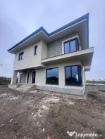 Casa individuala , constructie noua , 500 mp teren, Radauti