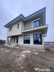 Casa individuala , constructie noua , 500 mp teren, Radauti 