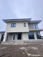 Casa individuala , constructie noua , 500 mp teren, Radauti 