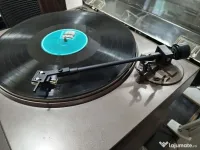 stereo turn table Sharp RP 155 