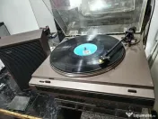 stereo turn table Sharp RP 155 