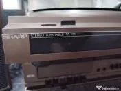 stereo turn table Sharp RP 155 
