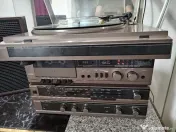 stereo turn table Sharp RP 155 