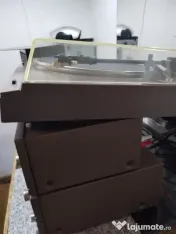 stereo turn table Sharp RP 155 