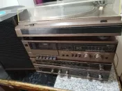 stereo turn table Sharp RP 155 