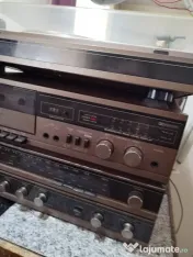 stereo turn table Sharp RP 155 