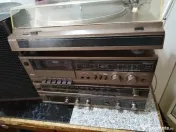 stereo turn table Sharp RP 155 