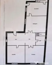 De vanzare apartament la casa in zona Piata Unirii 