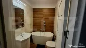Apartament cu 1 camera, lux, parcare subterana, zona Brancus 