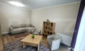 Apartament cu 1 camera, lux, parcare subterana, zona Brancus 