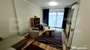 Apartament cu 1 camera, lux, parcare subterana, zona Brancus 