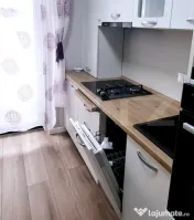Apartament cu 1 camera, lux, parcare subterana, zona Brancus 