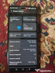 Honor magic 7 lite 