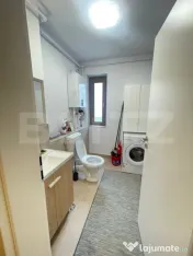 Apartament 2 camere, 70 mp, prima inchiriere, parcare, teras 