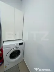 Apartament 2 camere, 70 mp, prima inchiriere, parcare, teras 