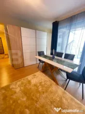 Apartament 2 camere, 70 mp, prima inchiriere, parcare, teras 
