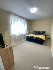 Apartament 2 camere, 70 mp, prima inchiriere, parcare, teras 