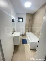 Apartament 2 camere, 70 mp, prima inchiriere, parcare, teras 